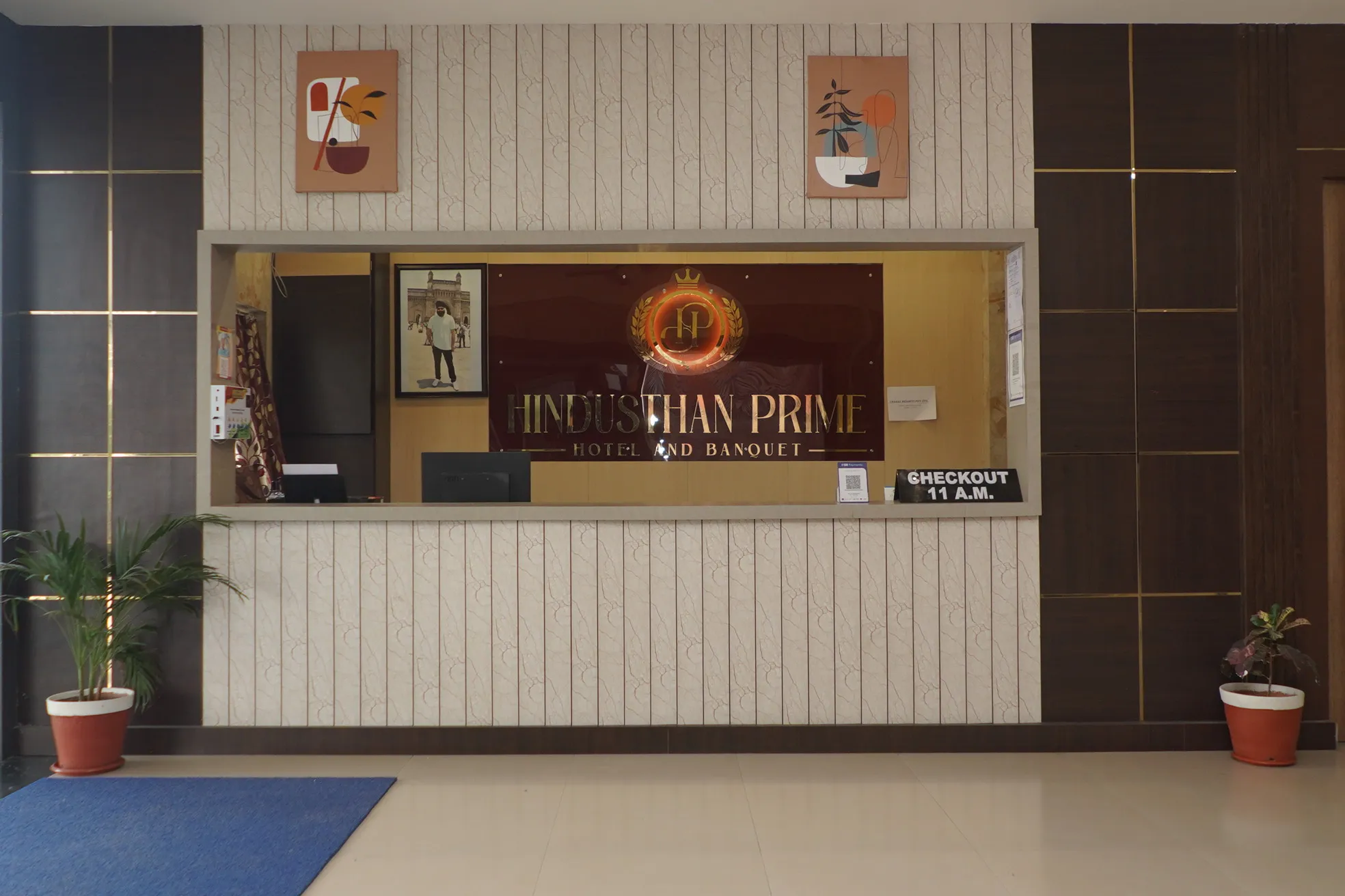 Hindusthan Prime