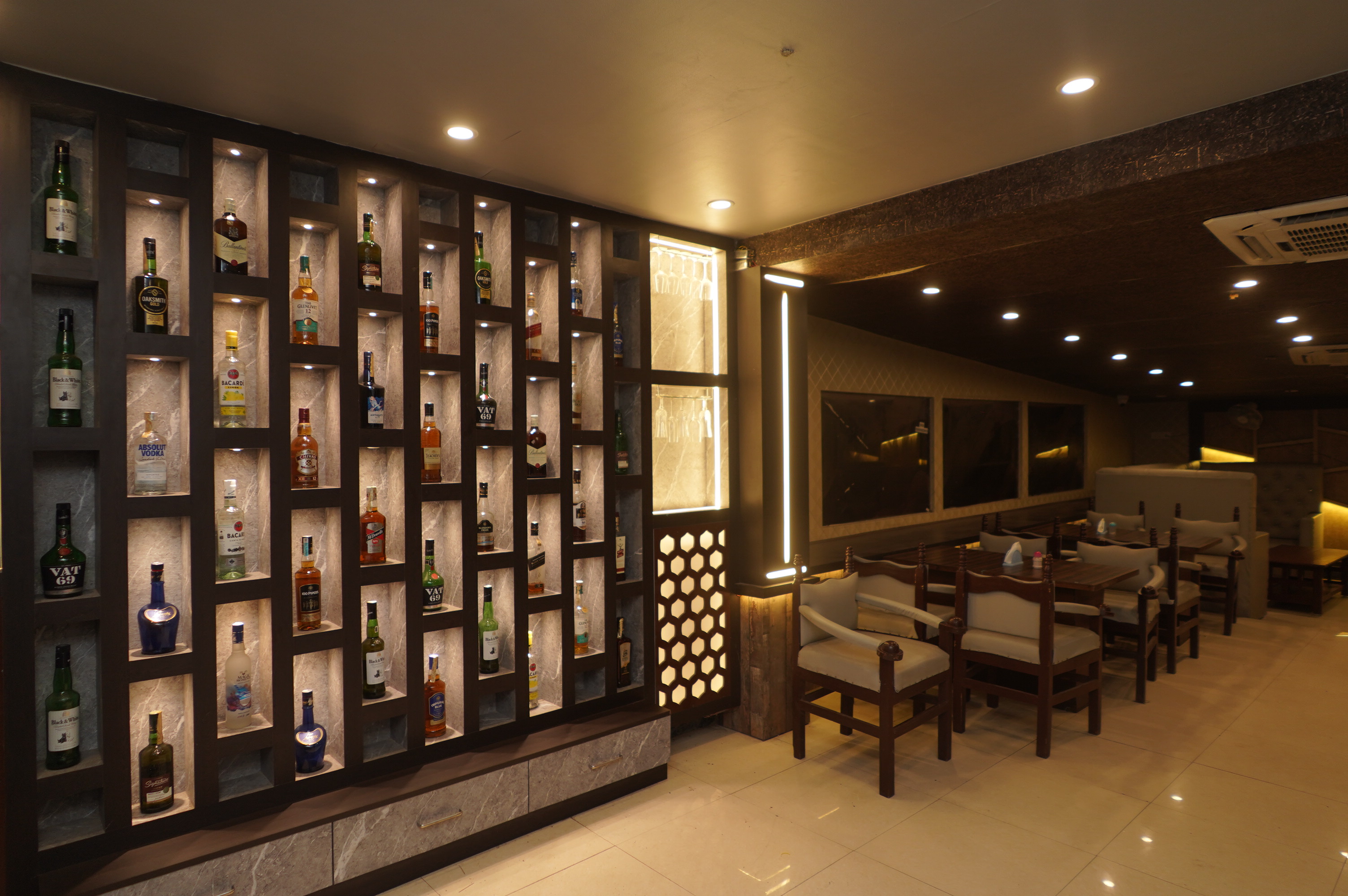 VIP Bar