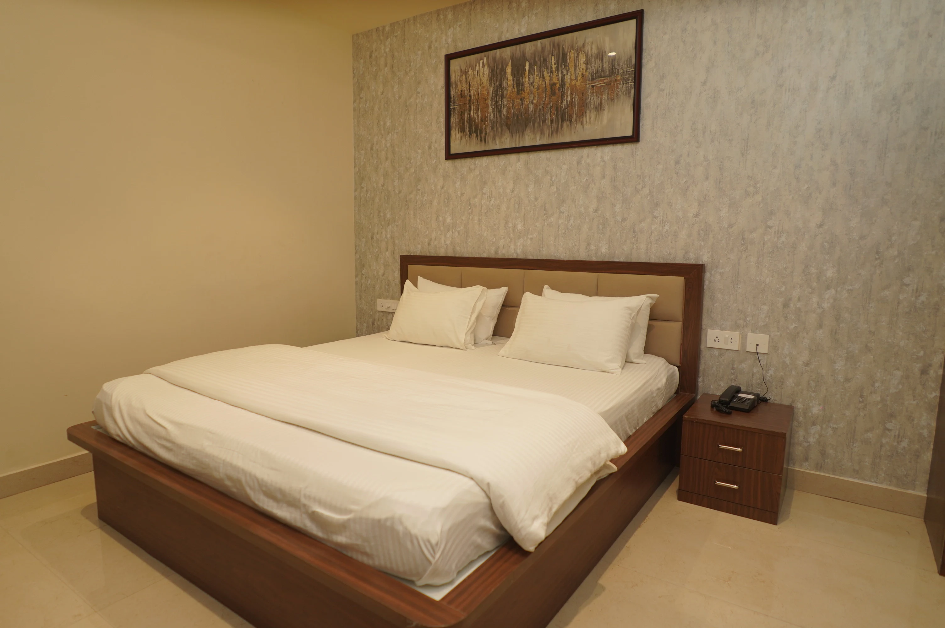 Standard Suite