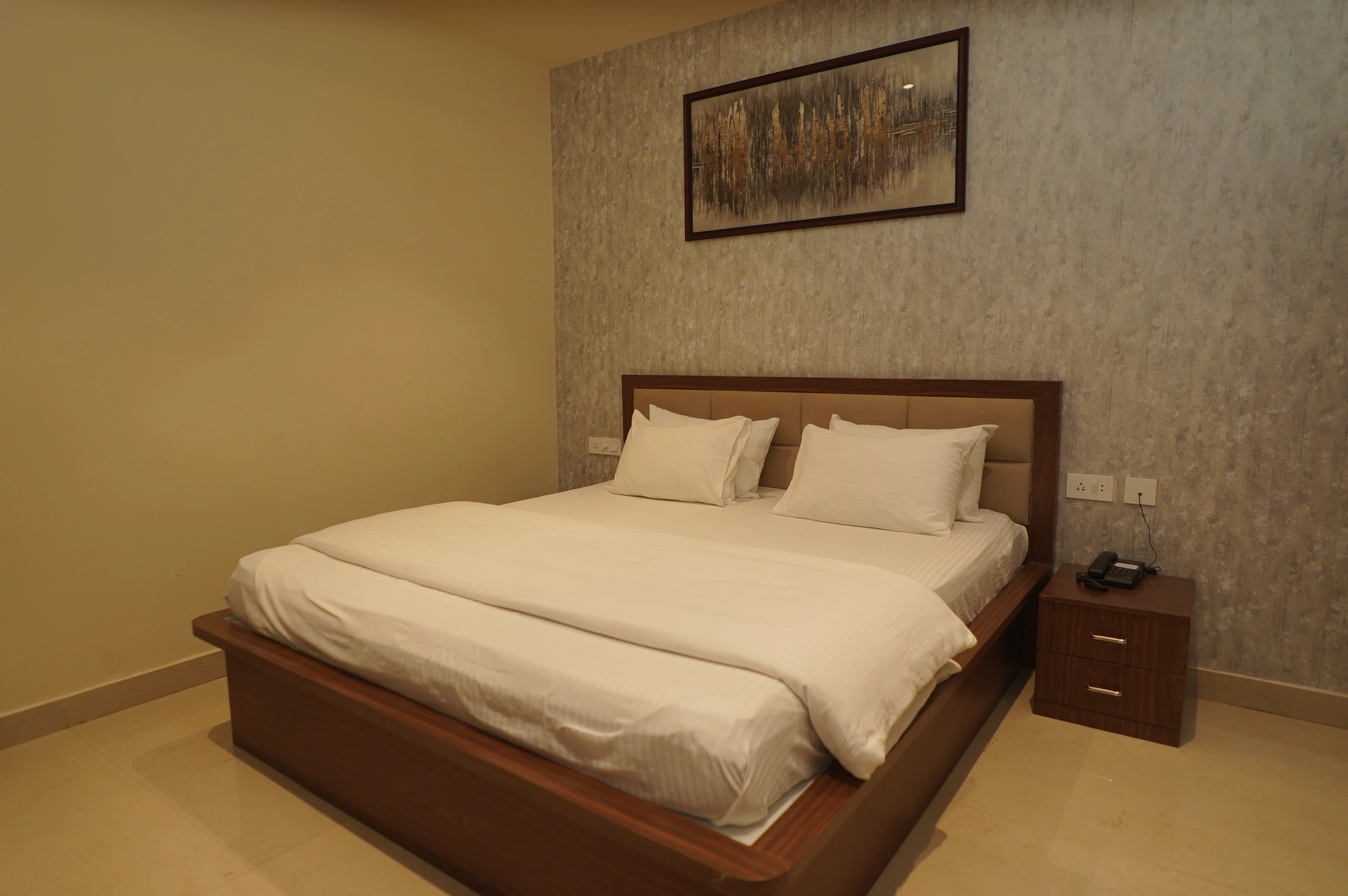 Standard Suite