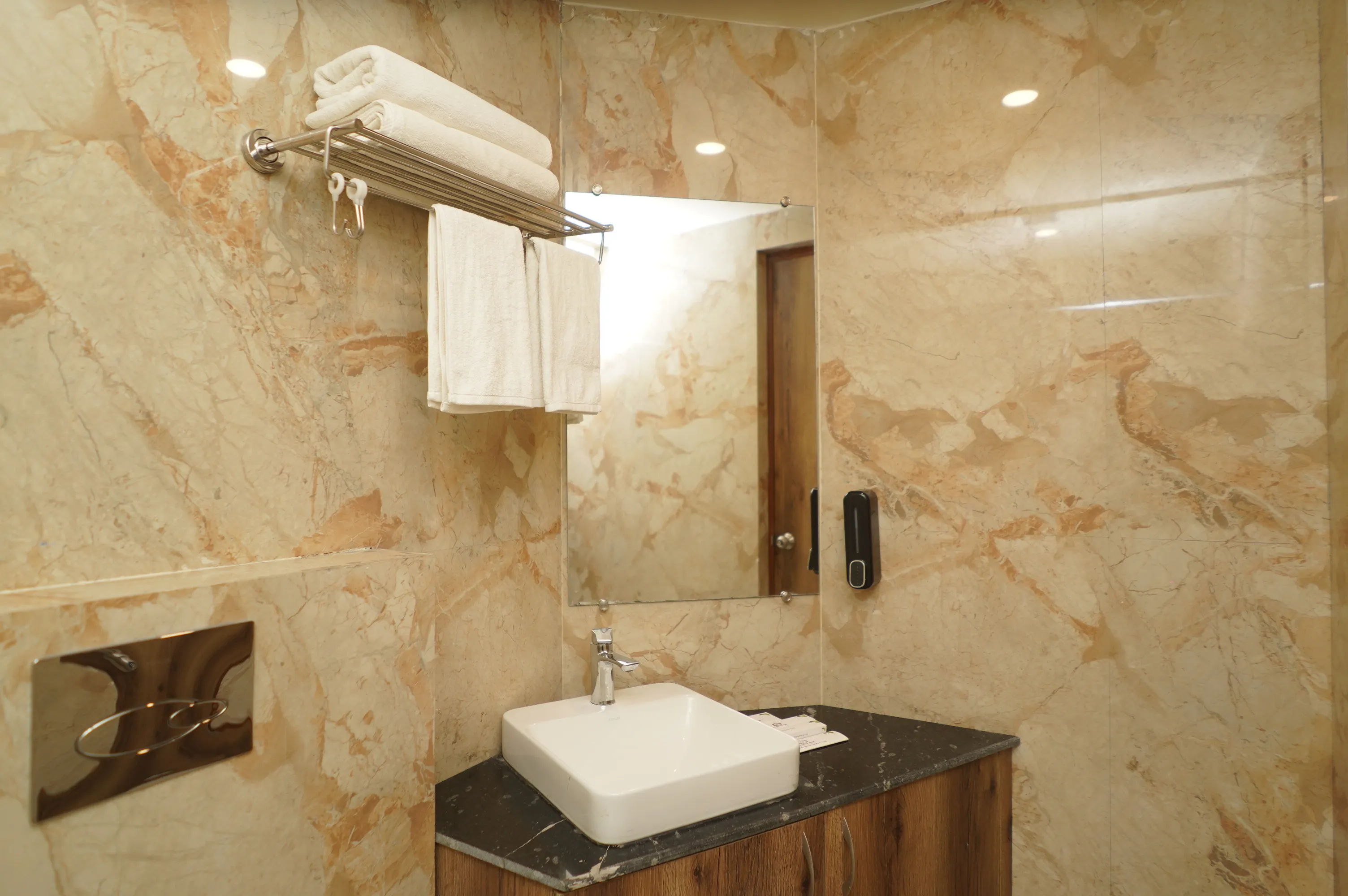 Standard Suite